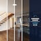 Luxrite 12 Inch Slim LED Flush Mount Light 5CCT 2700K-5000K 22W 1600LM Dimmable Wet Rated Energy Star, 2PK LR23556-2PK - alternate 2